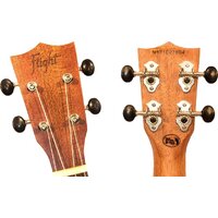 Укулеле Flight NUS350 DC - Превью изображения №8 — Интернет-магазин Time-Shop
