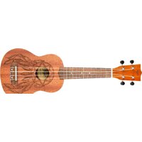 Укулеле Flight NUS350 DC - Превью изображения №5 — Интернет-магазин Time-Shop
