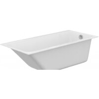 Ванна Cersanit Crea 180x80 - Превью изображения №2 — Интернет-магазин Time-Shop