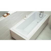 Ванна Cersanit Crea 180x80 - Превью изображения №3 — Интернет-магазин Time-Shop