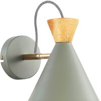 Бра Evoluce Modica SLE125111-01 - Превью изображения №2 — Интернет-магазин Time-Shop