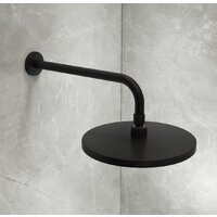 Верхний душ IDDIS Optima Home OPH25BPi64 - Превью изображения №5 — Интернет-магазин Time-Shop