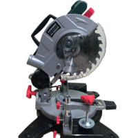 Торцовочная пила Favourite MS 1600/210 - Превью изображения №2 — Интернет-магазин Time-Shop