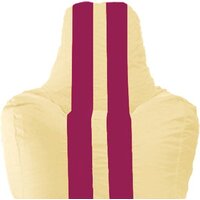 Flagman Спортинг С1.1-131 (светло-бежевый/лиловый)