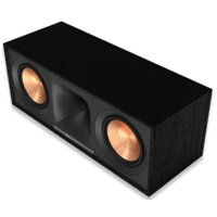 Полочная акустика Klipsch R-50C - Превью изображения №4 — Интернет-магазин Time-Shop