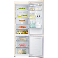 Холодильник Samsung RB37A5271EL/WT - Превью изображения №5 — Интернет-магазин Time-Shop