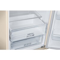 Холодильник Samsung RB37A5271EL/WT - Превью изображения №8 — Интернет-магазин Time-Shop