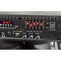 Патибокс Manta SPK5033 - Превью изображения №3 — Интернет-магазин Time-Shop