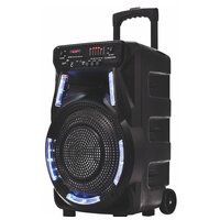 Патибокс Manta SPK5033 - Превью изображения №2 — Интернет-магазин Time-Shop