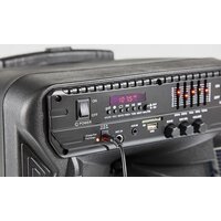 Патибокс Manta SPK5033 - Превью изображения №4 — Интернет-магазин Time-Shop