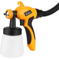 Краскораспылитель Deko DKSG1000 063-4354 - Превью изображения №4 — Интернет-магазин Time-Shop