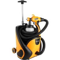 Краскораспылитель Deko DKSG1000 063-4354 - Превью изображения №2 — Интернет-магазин Time-Shop