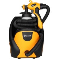 Краскораспылитель Deko DKSG1000 063-4354 - Превью изображения №3 — Интернет-магазин Time-Shop