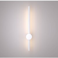 Бра Elektrostandard Cane LED MRL LED 1114 (белый) - Превью изображения №3 — Интернет-магазин Time-Shop