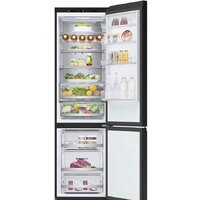 Холодильник LG DoorCooling+ GBB72BM9DQ - Превью изображения №3 — Интернет-магазин Time-Shop