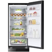 Холодильник LG DoorCooling+ GBB72BM9DQ - Превью изображения №9 — Интернет-магазин Time-Shop