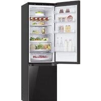 Холодильник LG DoorCooling+ GBB72BM9DQ - Превью изображения №10 — Интернет-магазин Time-Shop