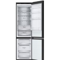 Холодильник LG DoorCooling+ GBB72BM9DQ - Превью изображения №2 — Интернет-магазин Time-Shop