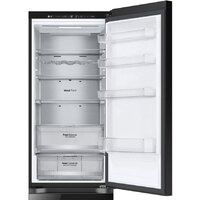 Холодильник LG DoorCooling+ GBB72BM9DQ - Превью изображения №8 — Интернет-магазин Time-Shop