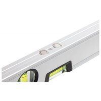 Уровень строительный Wortex DL 4000 323007 - Превью изображения №4 — Интернет-магазин Time-Shop