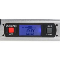 Уровень строительный Wortex DL 4000 323007 - Превью изображения №5 — Интернет-магазин Time-Shop