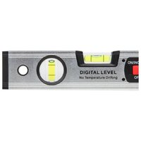 Уровень строительный Wortex DL 4000 323007 - Превью изображения №3 — Интернет-магазин Time-Shop