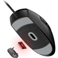 Игровая мышь Corsair M55 Pro - Превью изображения №11 — Интернет-магазин Time-Shop