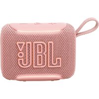 Беспроводная колонка JBL Go 5 (розовый) - Превью изображения №3 — Интернет-магазин Time-Shop