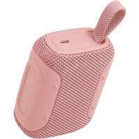 Беспроводная колонка JBL Go 5 (розовый) - Превью изображения №2 — Интернет-магазин Time-Shop