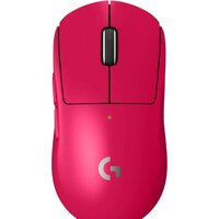 Logitech Pro X Superlight 2 (розовый)