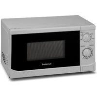 Микроволновая печь HOME HMM207AW - Превью изображения №2 — Интернет-магазин Time-Shop