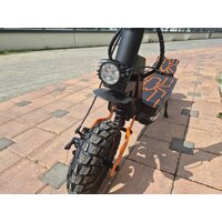 Электросамокат Terax XS05 Pro - Превью изображения №9 — Интернет-магазин Time-Shop