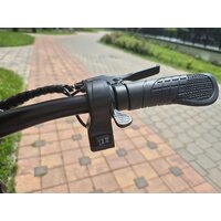 Электросамокат Terax XS05 Pro - Превью изображения №5 — Интернет-магазин Time-Shop