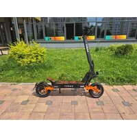 Электросамокат Terax XS05 Pro - Превью изображения №2 — Интернет-магазин Time-Shop