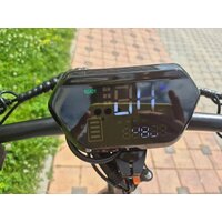 Электросамокат Terax XS05 Pro - Превью изображения №3 — Интернет-магазин Time-Shop