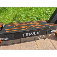 Электросамокат Terax XS05 Pro - Превью изображения №11 — Интернет-магазин Time-Shop