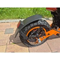 Электросамокат Terax XS05 Pro - Превью изображения №8 — Интернет-магазин Time-Shop