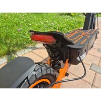 Электросамокат Terax XS05 Pro - Превью изображения №6 — Интернет-магазин Time-Shop