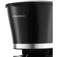 Капельная кофеварка MAUNFELD MF-732BK - Превью изображения №6 — Интернет-магазин Time-Shop