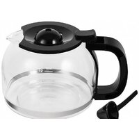 Капельная кофеварка MAUNFELD MF-732BK - Превью изображения №7 — Интернет-магазин Time-Shop