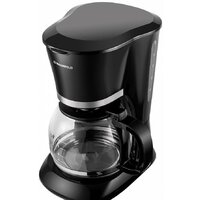 Капельная кофеварка MAUNFELD MF-732BK - Превью изображения №2 — Интернет-магазин Time-Shop