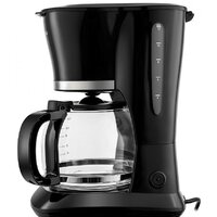 Капельная кофеварка MAUNFELD MF-732BK - Превью изображения №4 — Интернет-магазин Time-Shop