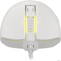 Игровая мышь Genesis Krypton 750 (белый) - Превью изображения №2 — Интернет-магазин Time-Shop