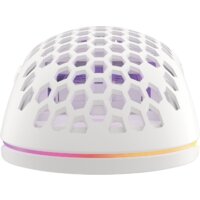 Игровая мышь Genesis Krypton 750 (белый) - Превью изображения №3 — Интернет-магазин Time-Shop