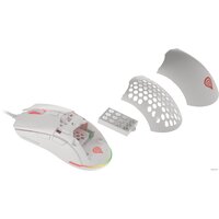 Игровая мышь Genesis Krypton 750 (белый) - Превью изображения №6 — Интернет-магазин Time-Shop