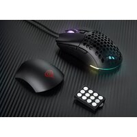 Игровая мышь Genesis Krypton 750 (белый) - Превью изображения №16 — Интернет-магазин Time-Shop