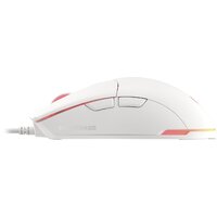 Игровая мышь Genesis Krypton 750 (белый) - Превью изображения №12 — Интернет-магазин Time-Shop