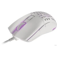 Игровая мышь Genesis Krypton 750 (белый) - Превью изображения №9 — Интернет-магазин Time-Shop