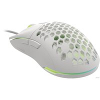 Игровая мышь Genesis Krypton 750 (белый) - Превью изображения №7 — Интернет-магазин Time-Shop