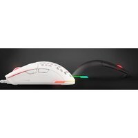 Игровая мышь Genesis Krypton 750 (белый) - Превью изображения №18 — Интернет-магазин Time-Shop